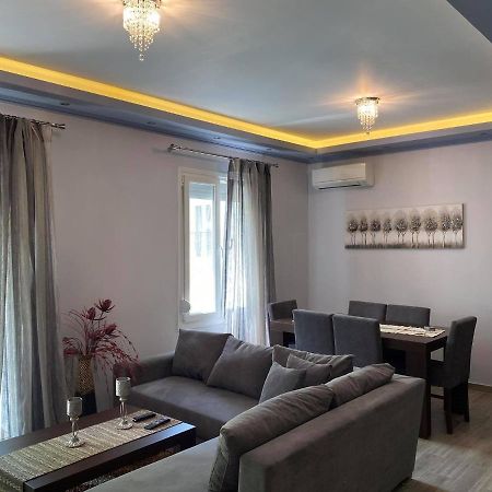 The Grey Rose Apartment Ліменас Екстер'єр фото